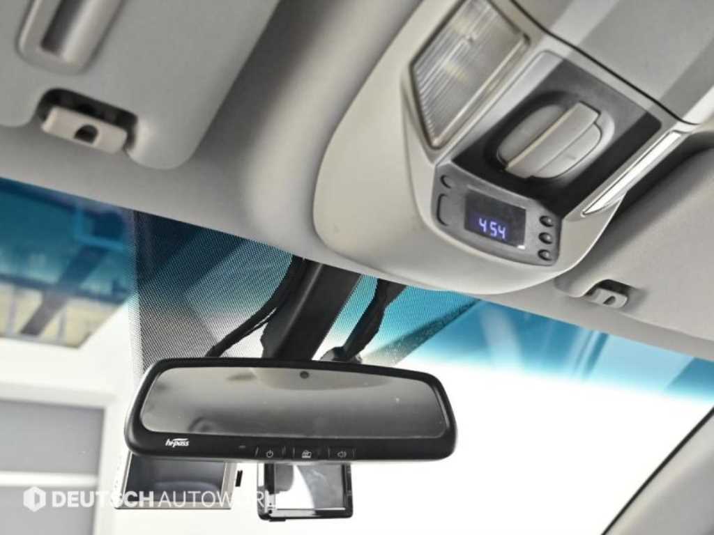 KGM KORANDO — photo 18
