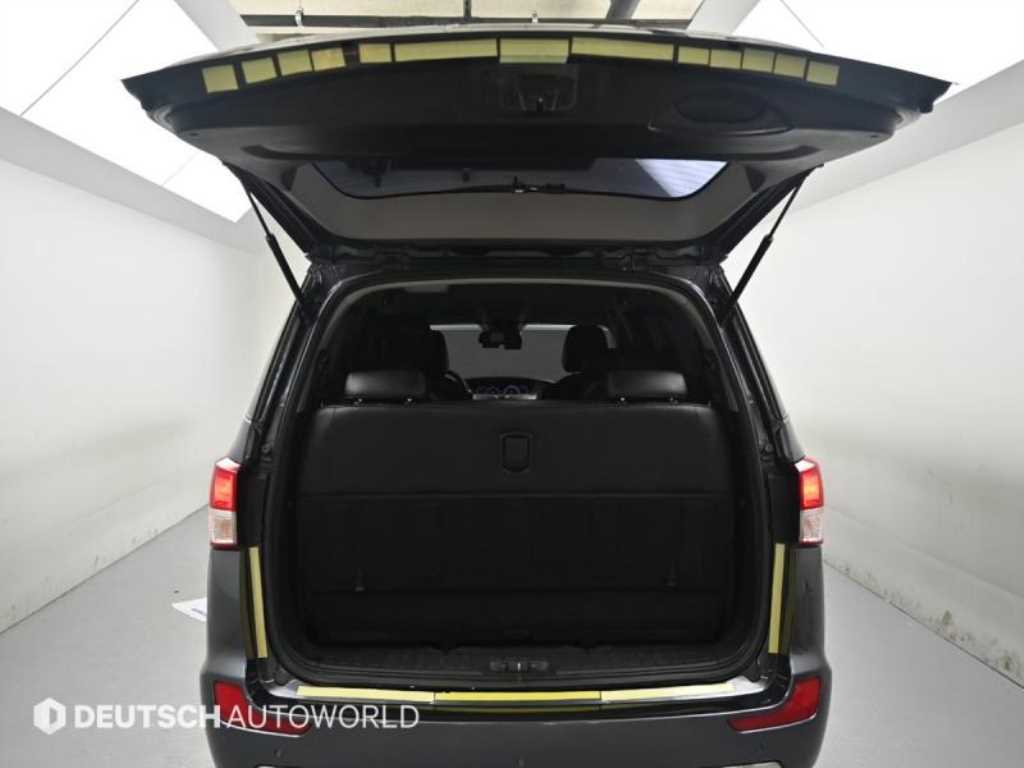 KGM KORANDO — photo 19