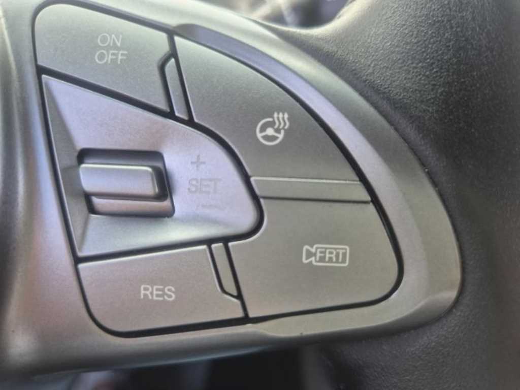 KGM KORANDO — photo 20