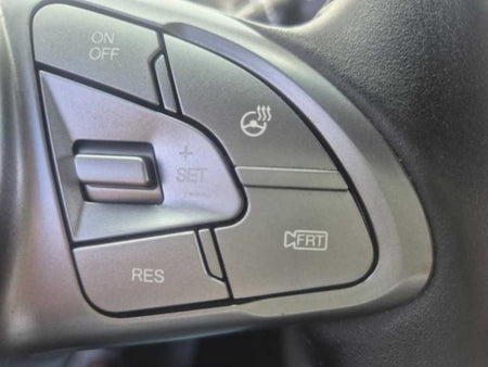 KGM KORANDO — photo 20
