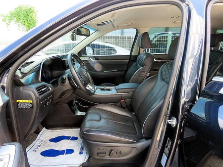 Hyundai Palisade — photo 05