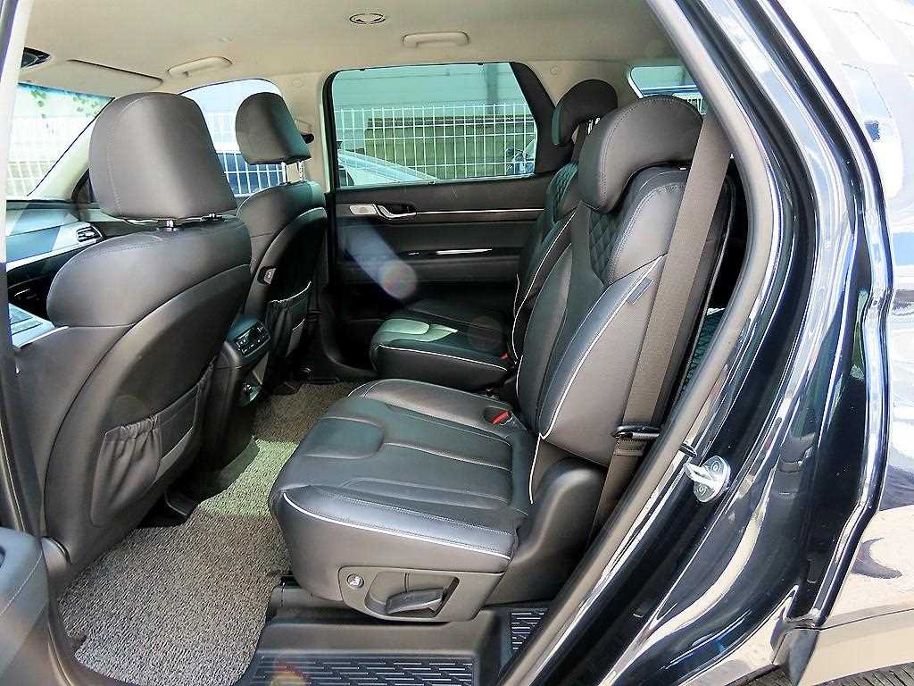 Hyundai Palisade — photo 06