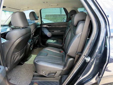 Hyundai Palisade — photo 06