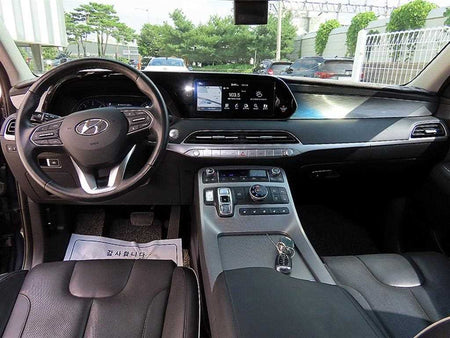 Hyundai Palisade — photo 07