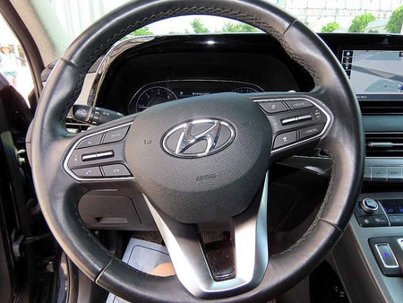 Hyundai Palisade — photo 08