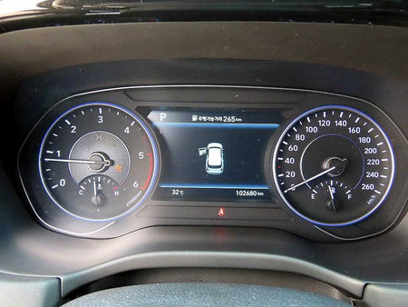 Hyundai Palisade — photo 09