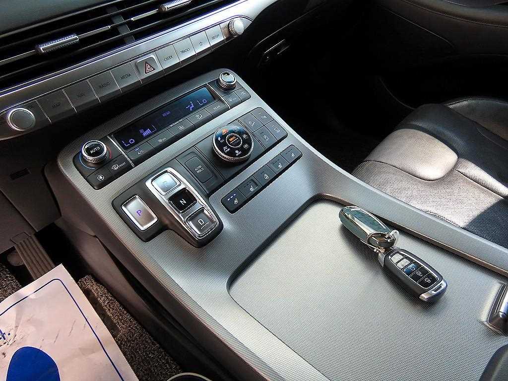 Hyundai Palisade — photo 11