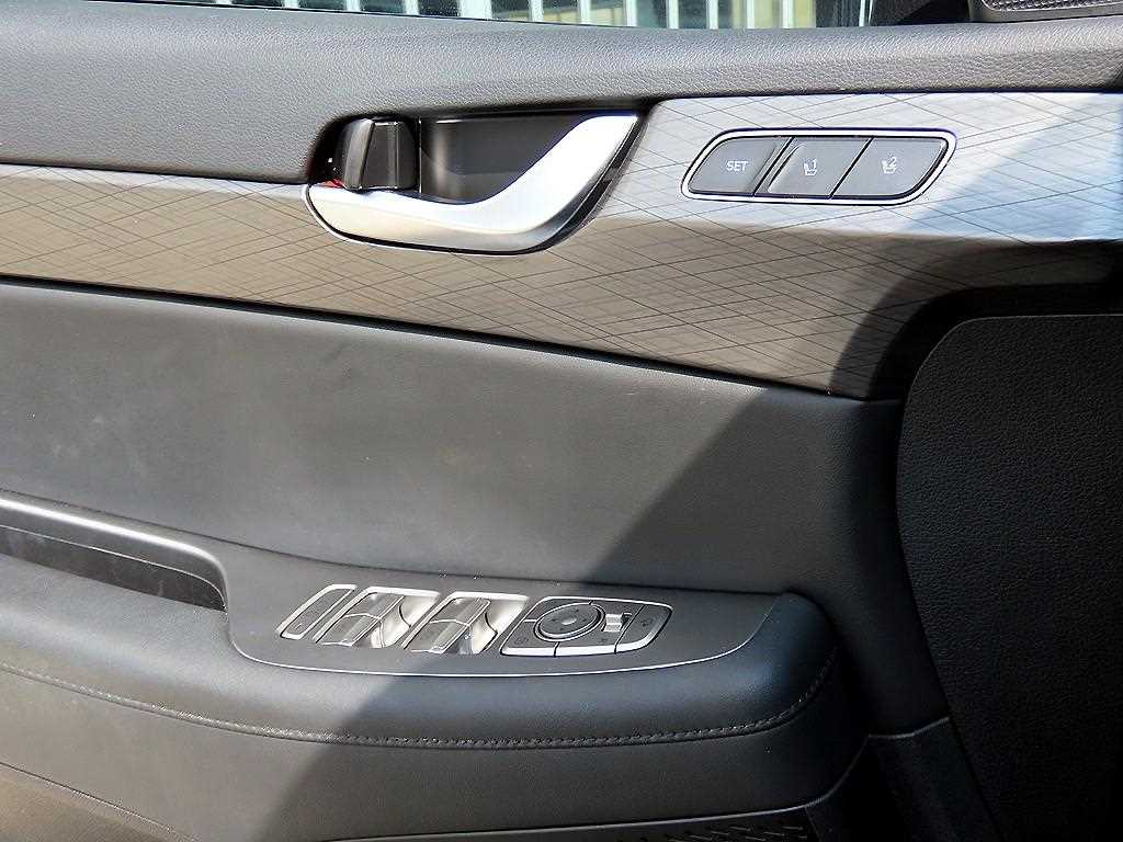 Hyundai Palisade — photo 12