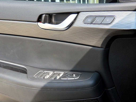 Hyundai Palisade — photo 12