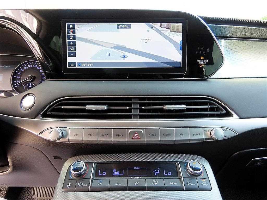 Hyundai Palisade — photo 13