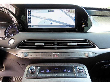 Hyundai Palisade — photo 13