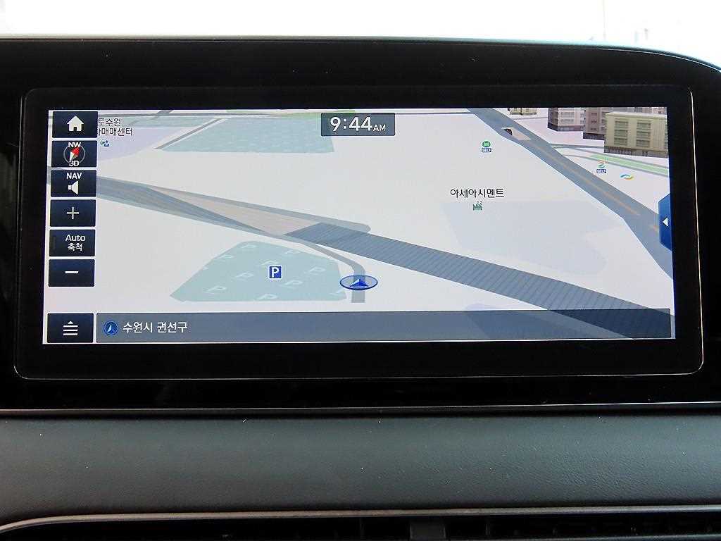 Hyundai Palisade — photo 14