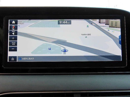 Hyundai Palisade — photo 14