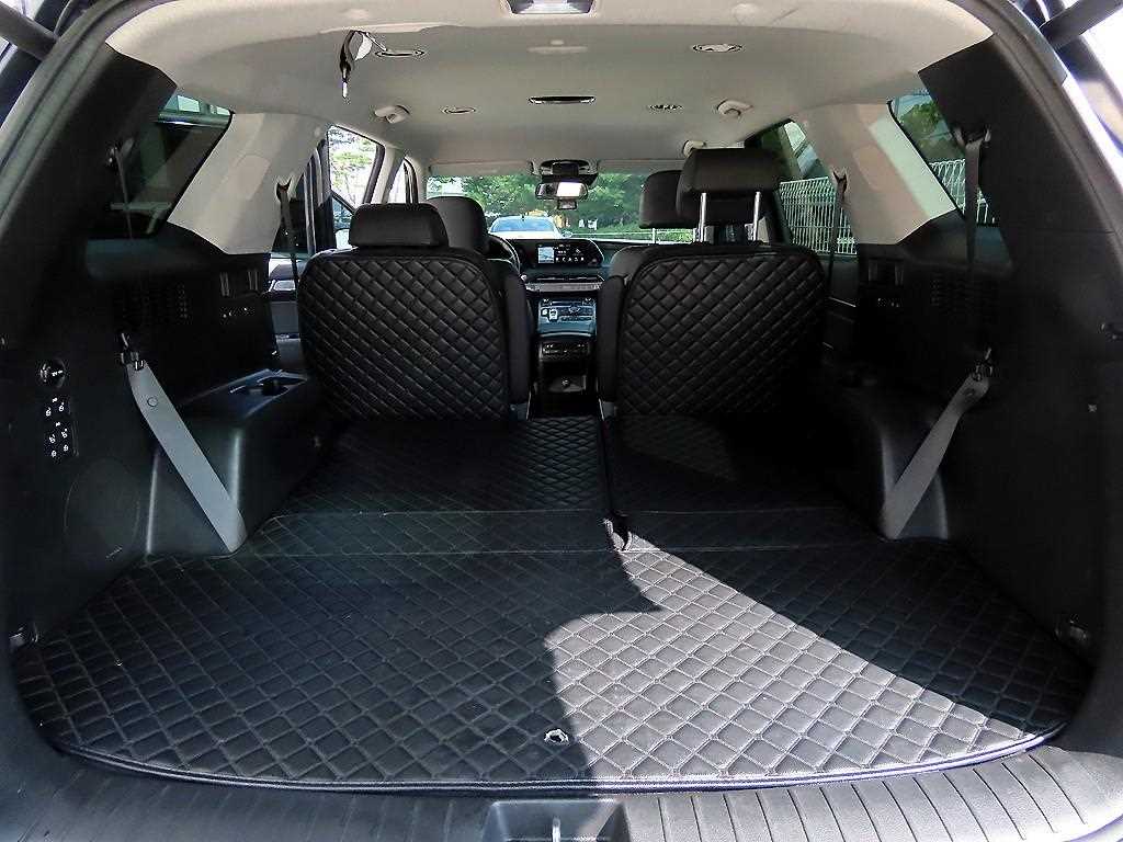 Hyundai Palisade — photo 16