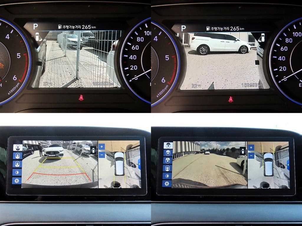 Hyundai Palisade — photo 17