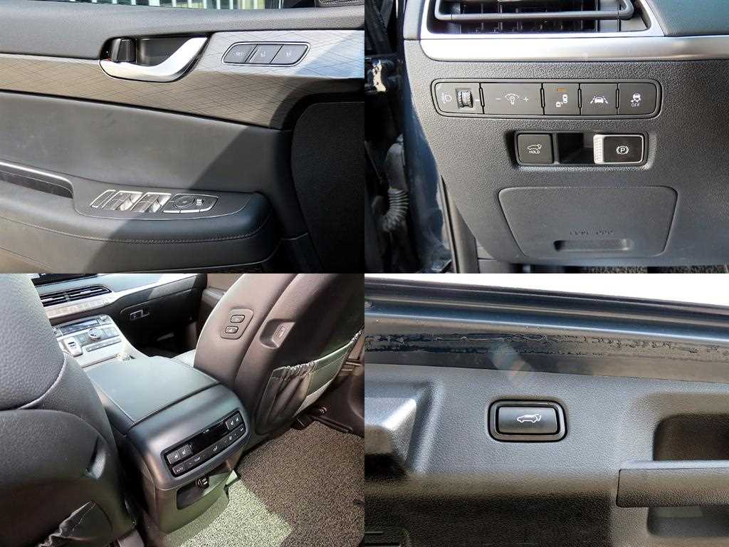 Hyundai Palisade — photo 18