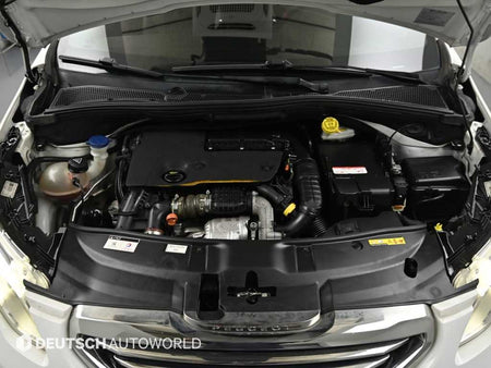 Peugeot 2008 — photo 06