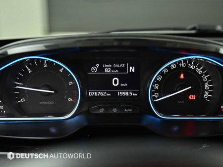 Peugeot 2008 — photo 08