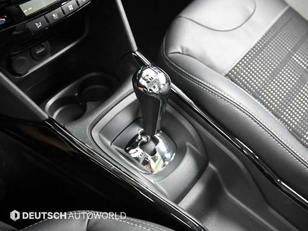 Peugeot 2008 — photo 09