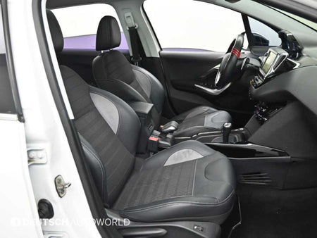 Peugeot 2008 — photo 10