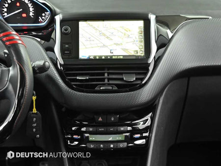 Peugeot 2008 — photo 14