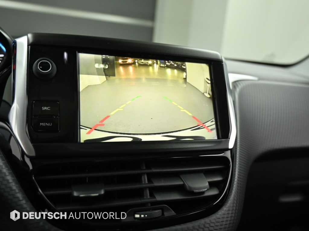 Peugeot 2008 — photo 15