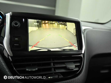 Peugeot 2008 — photo 15