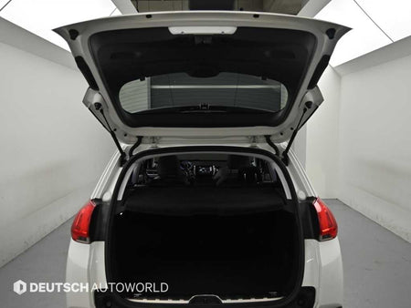 Peugeot 2008 — photo 19