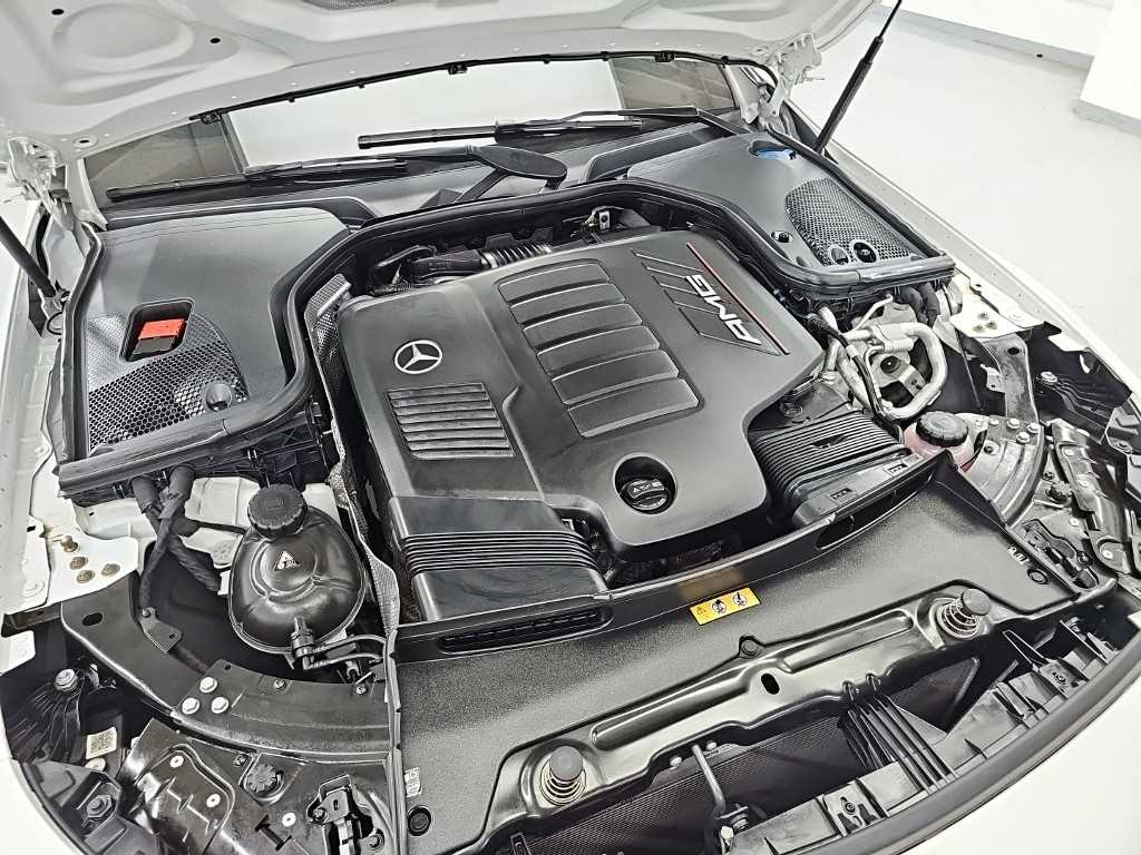 Mercedes-Benz AMG GT — photo 05