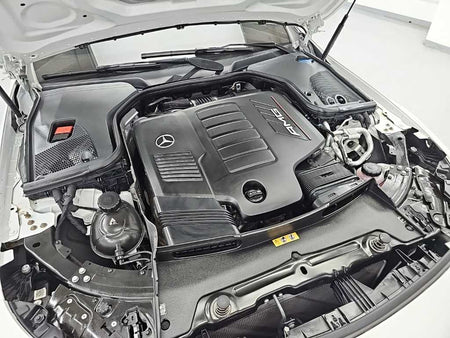 Mercedes-Benz AMG GT — photo 05