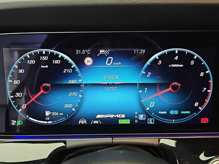 Mercedes-Benz AMG GT — photo 06