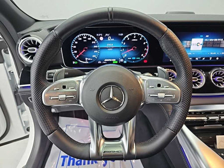Mercedes-Benz AMG GT — photo 09