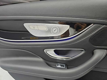 Mercedes-Benz AMG GT — photo 13