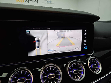Mercedes-Benz AMG GT — photo 16