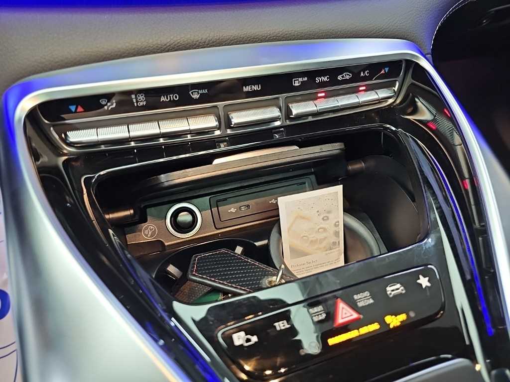 Mercedes-Benz AMG GT — photo 17