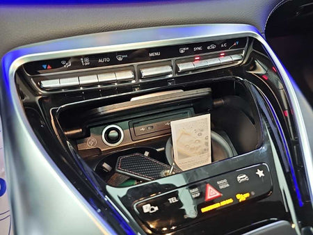 Mercedes-Benz AMG GT — photo 17