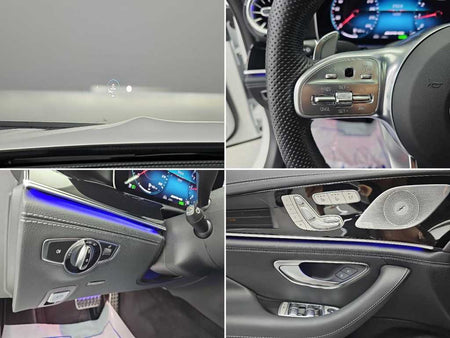 Mercedes-Benz AMG GT — photo 19