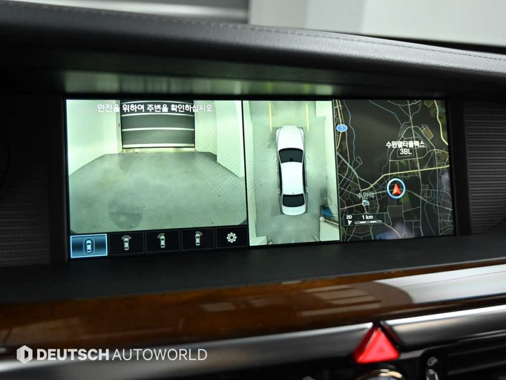 Genesis EQ900 — photo 15
