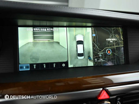 Genesis EQ900 — photo 15