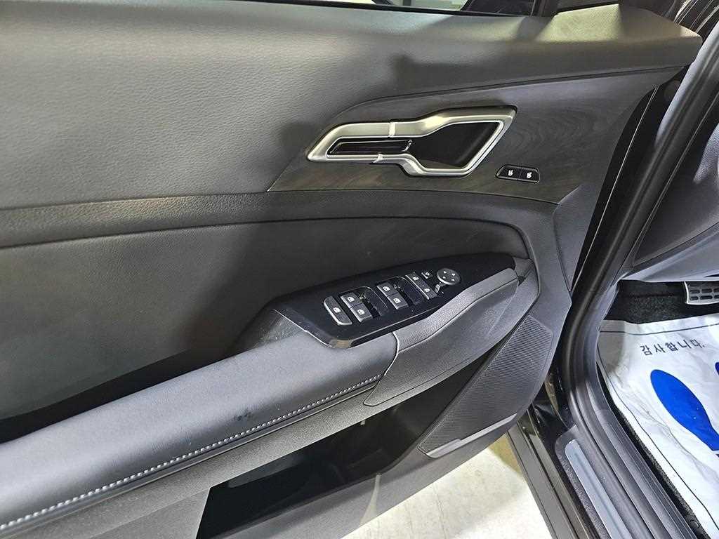 Kia Sportage — photo 10
