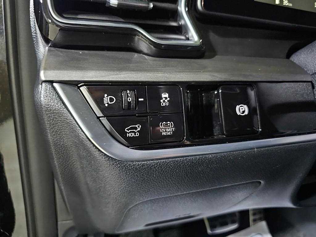 Kia Sportage — photo 11