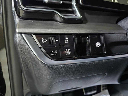 Kia Sportage — photo 11