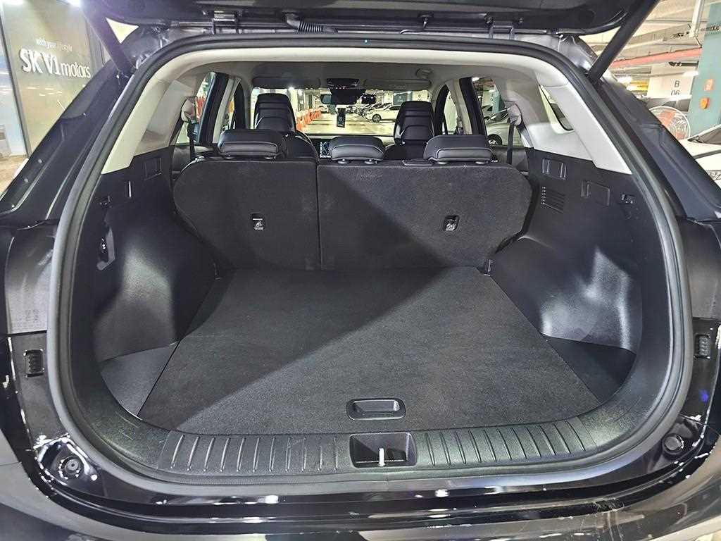 Kia Sportage — photo 18