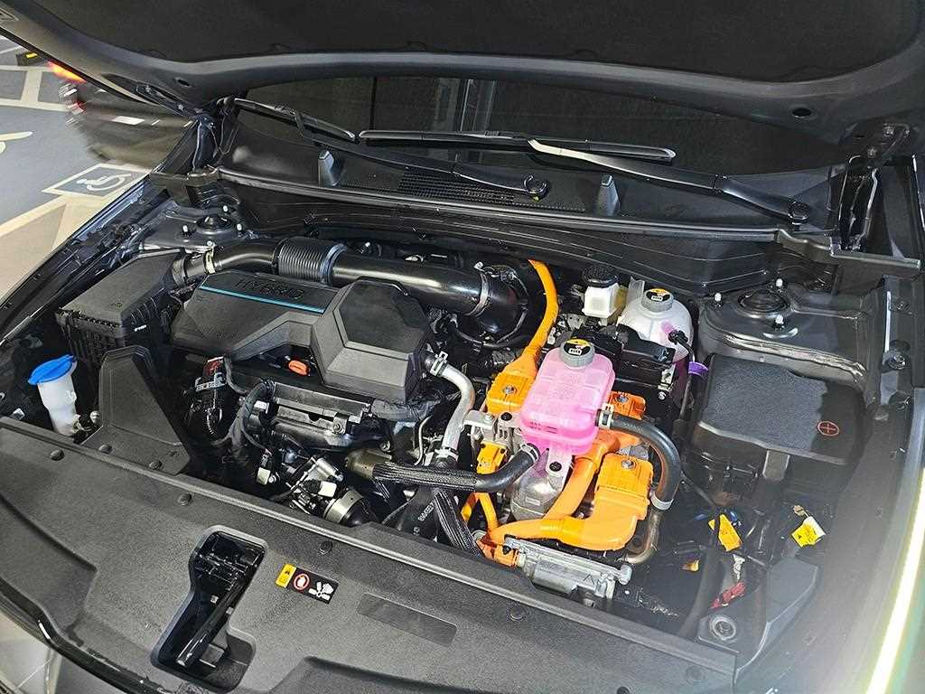 Kia Sportage — photo 19