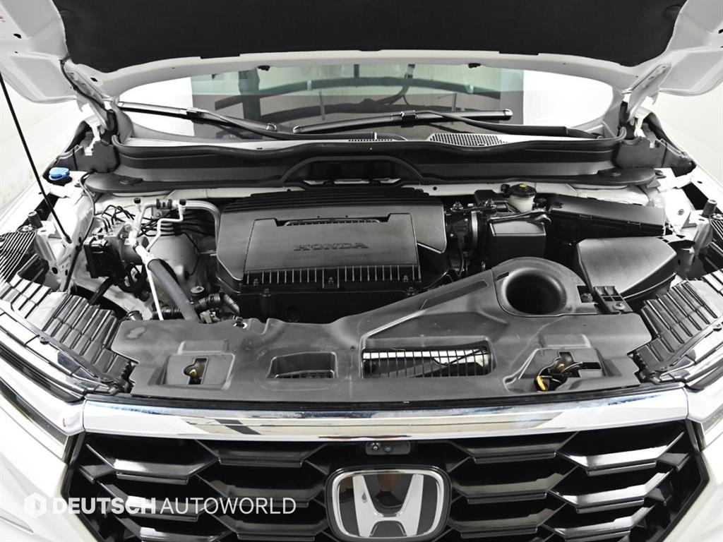 Honda Pilot — photo 06