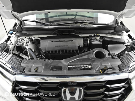Honda Pilot — photo 06