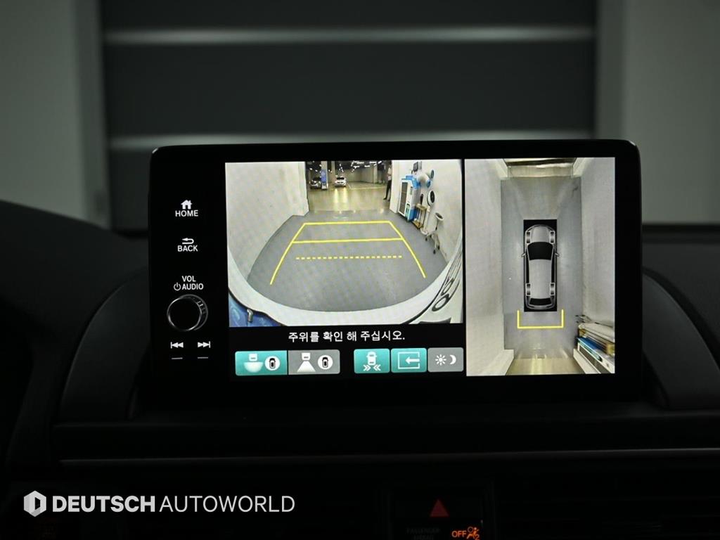 Honda Pilot — photo 15