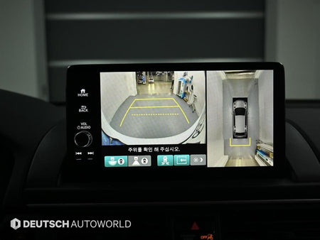 Honda Pilot — photo 15