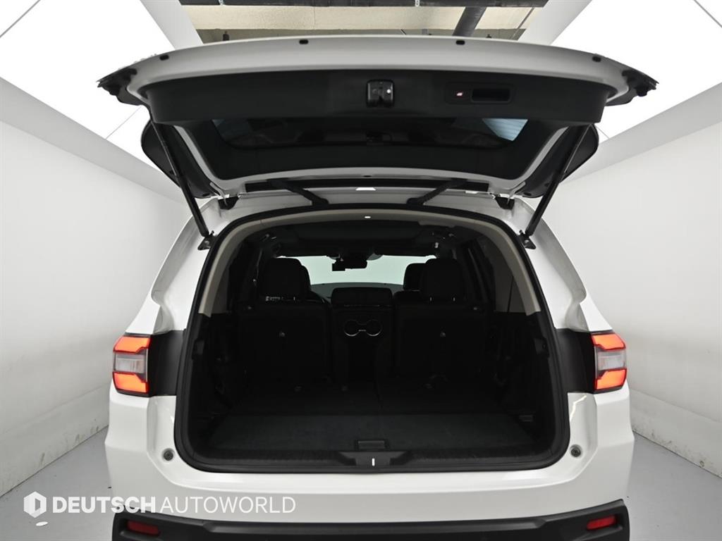 Honda Pilot — photo 19