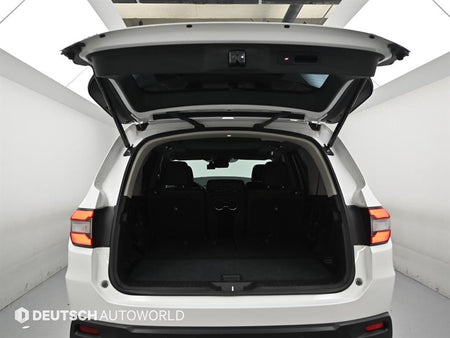 Honda Pilot — photo 19
